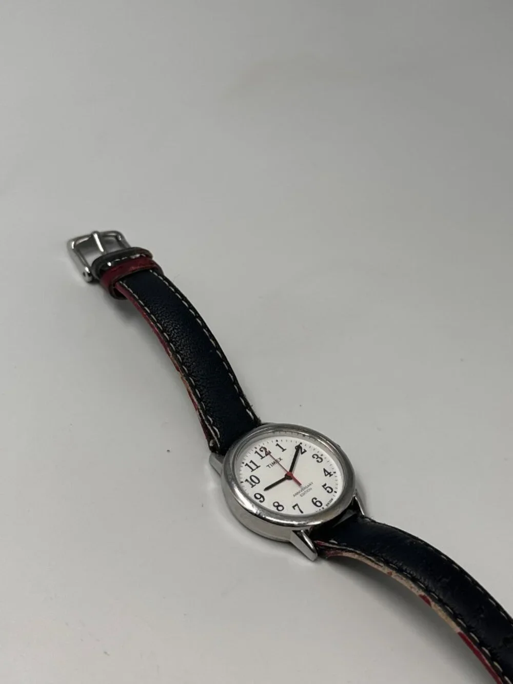 Timex indiglo watch